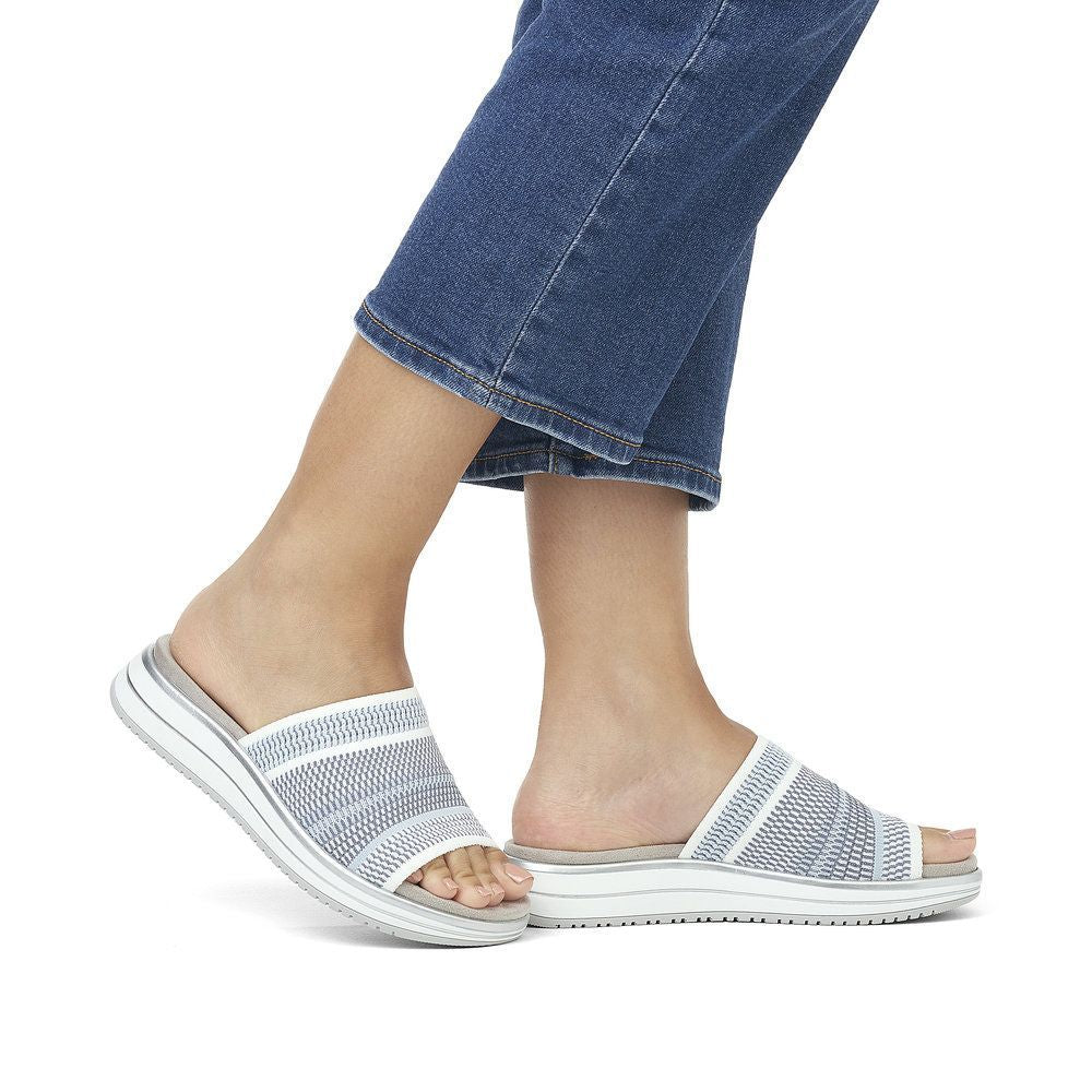 Remonte - D1J54-10- BLUE