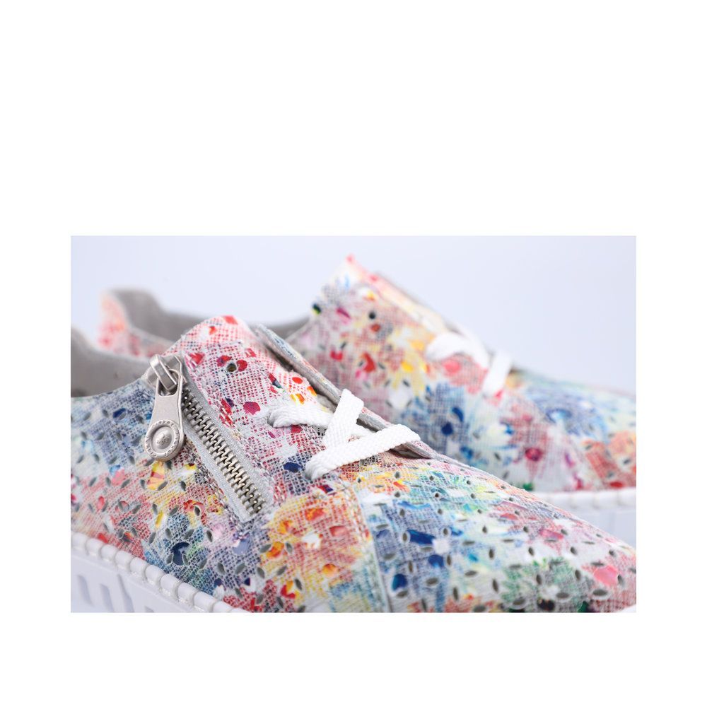 Rieker - M2306-90- MULTI