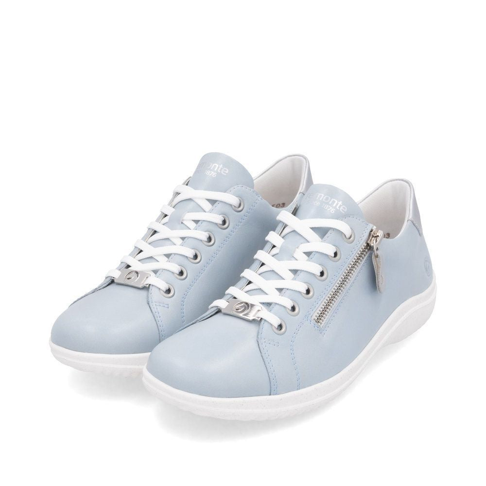 Remonte - D1E03-13- BLEU