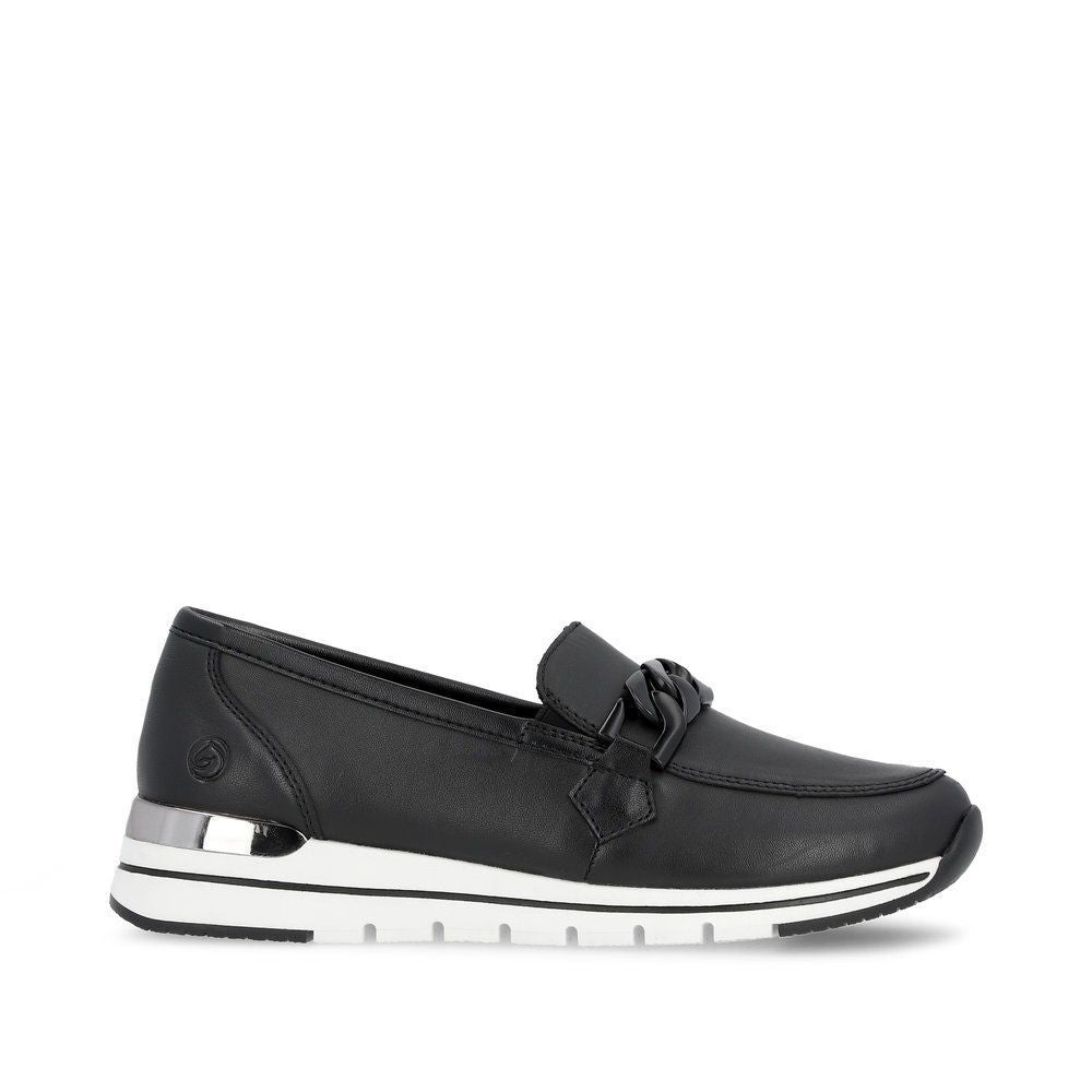 Remonte - R6711-00- NOIR