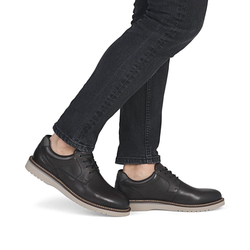 Rieker - 04503-45- NOIR