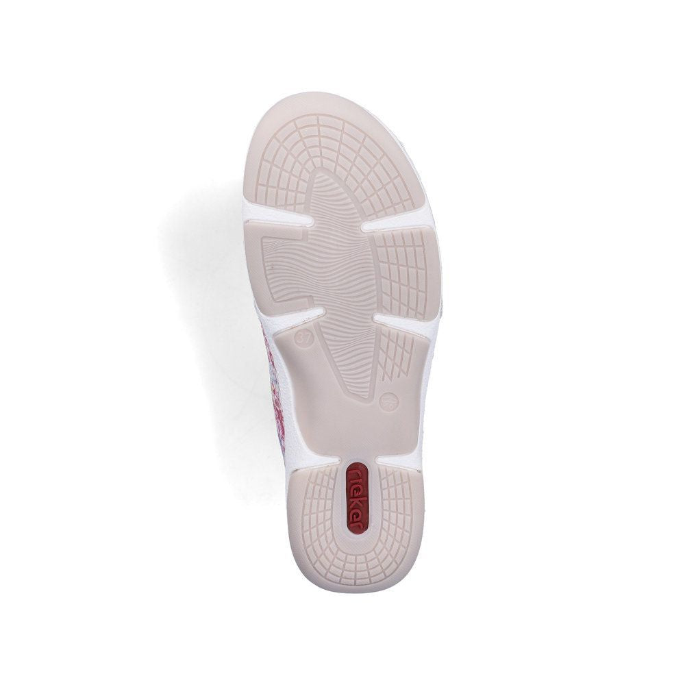 Rieker - 55967-90- MULTI