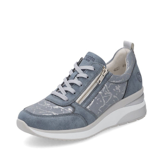 Remonte - D2401-11- BLEU