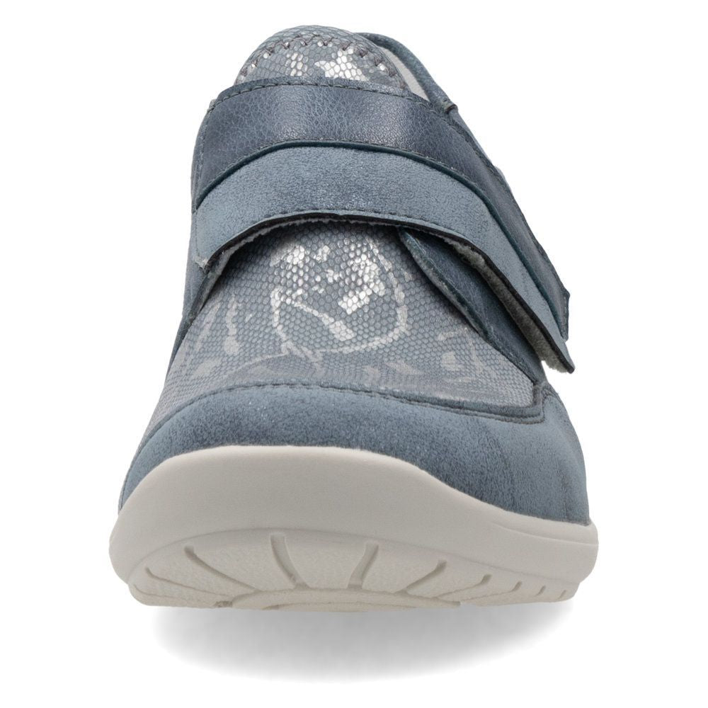 Remonte - R7600-14- BLEU