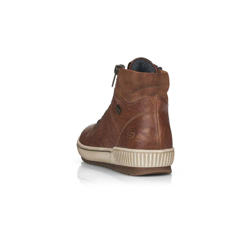 Remonte - D0772-22- TAN