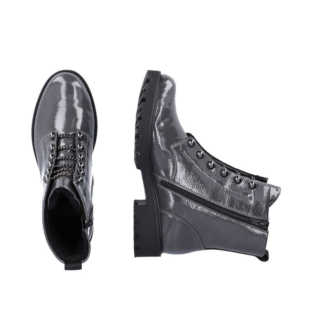 Remonte - D8670-45- GRIS