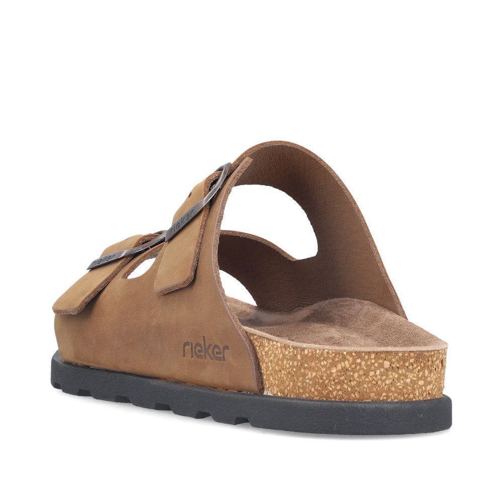 Rieker - 21190-26- BRUN