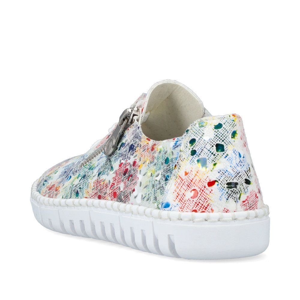 Rieker - M2306-90- MULTI