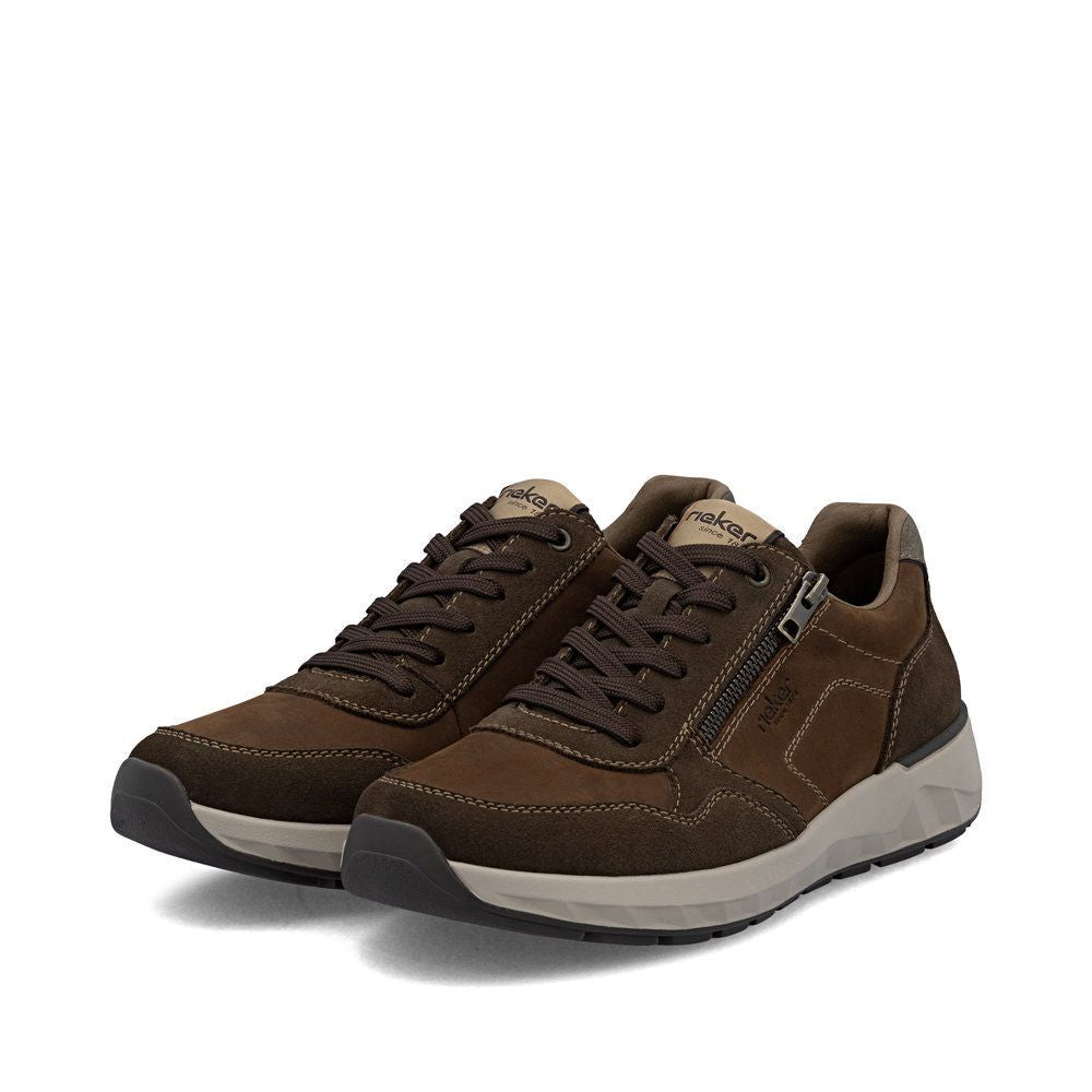 Rieker - 11500-22- BRUN