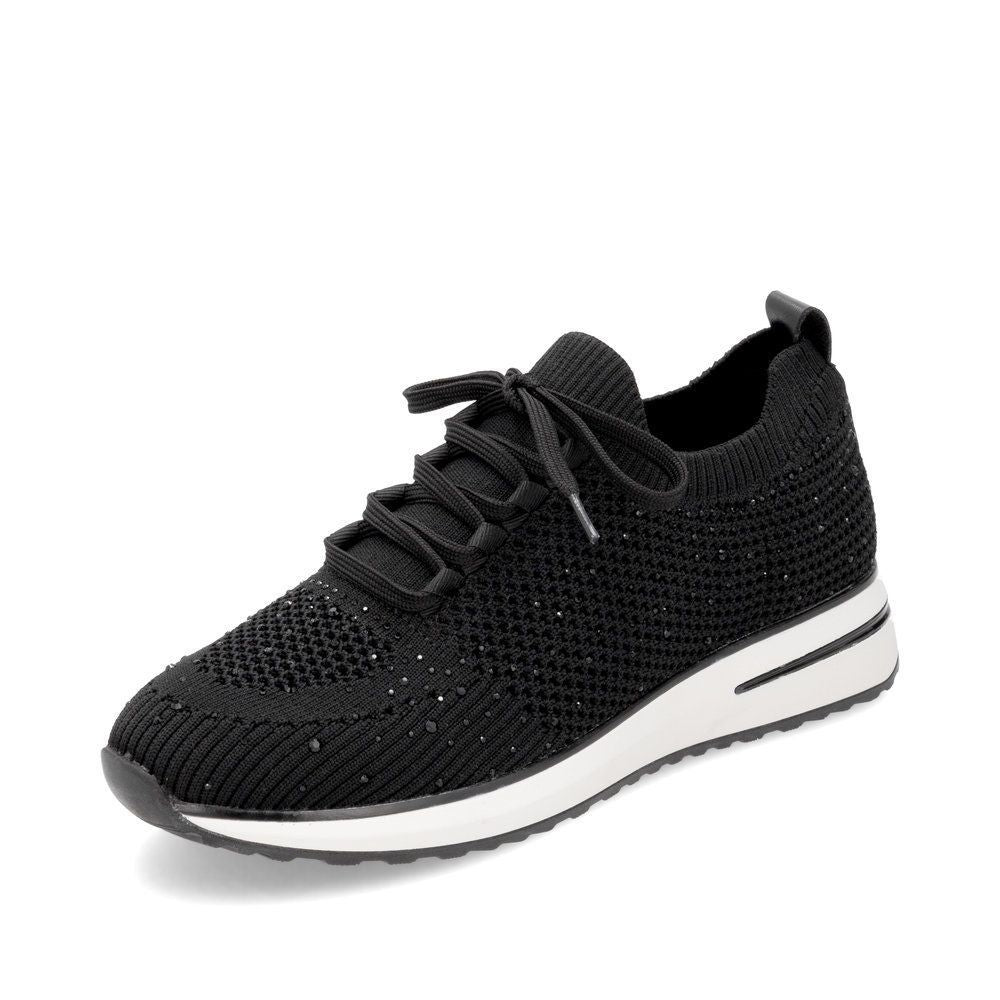 Remonte - D1G12-00- NOIR