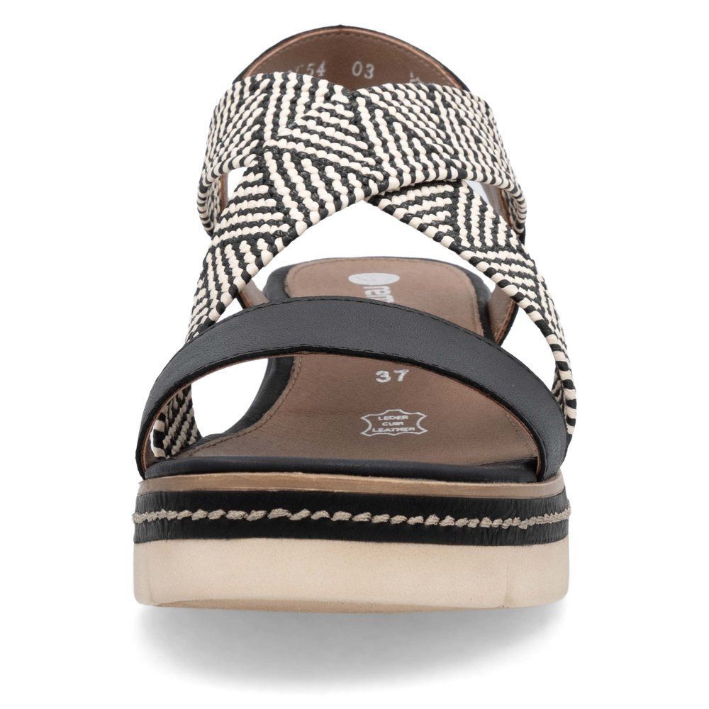 Remonte - D2L54-03- NOIR