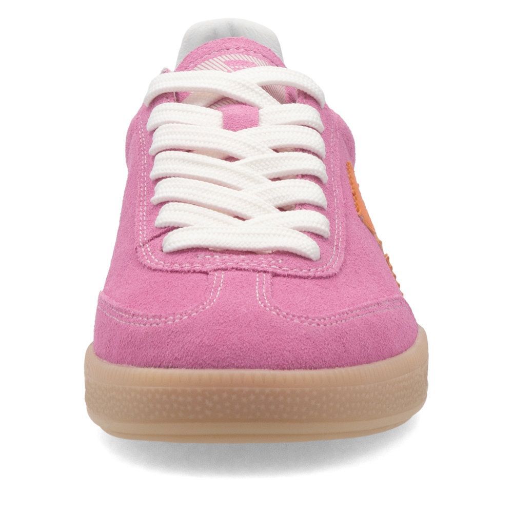 Rieker - W2200-31- ROSE