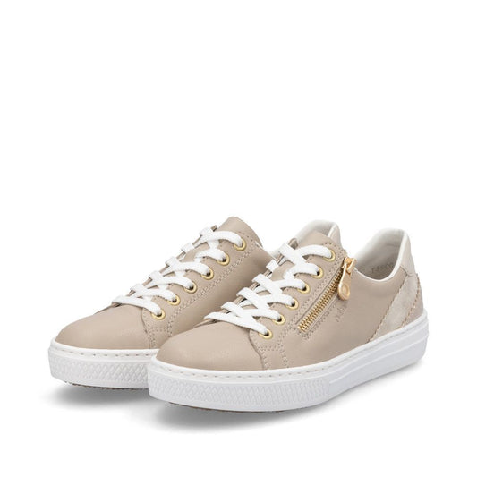 Rieker - L5900-62- BEIGE