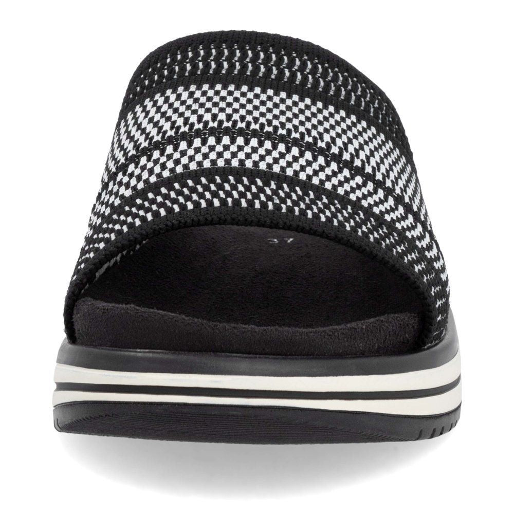 Remonte - D1J54-03- NOIR