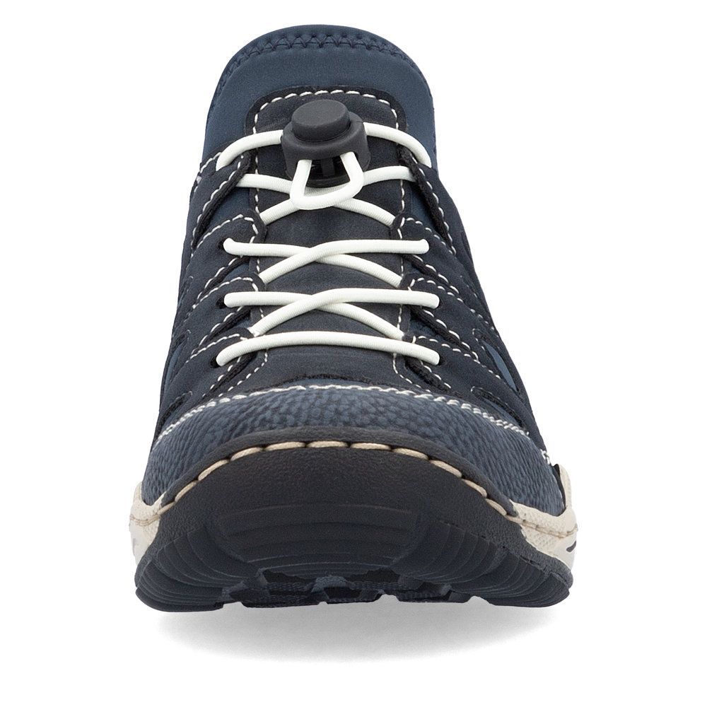 Rieker - L0551-14- BLEU