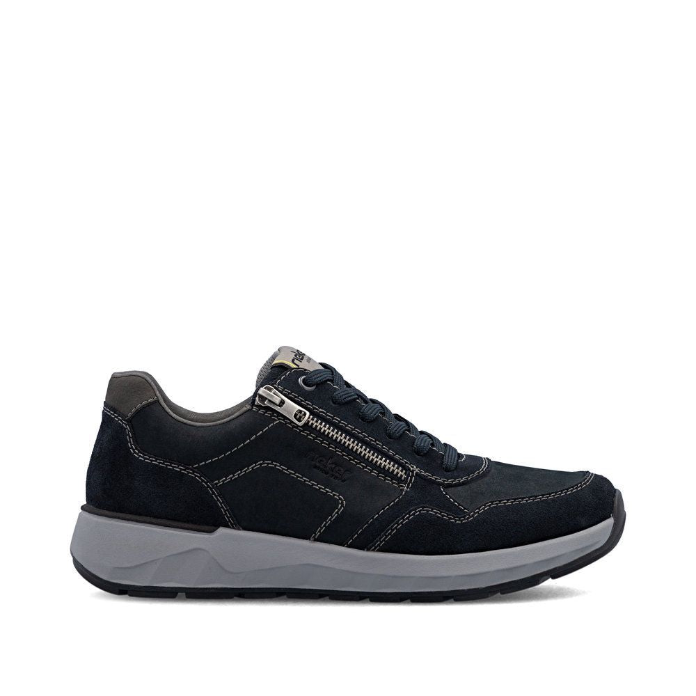 Rieker - 11500-14- BLEU