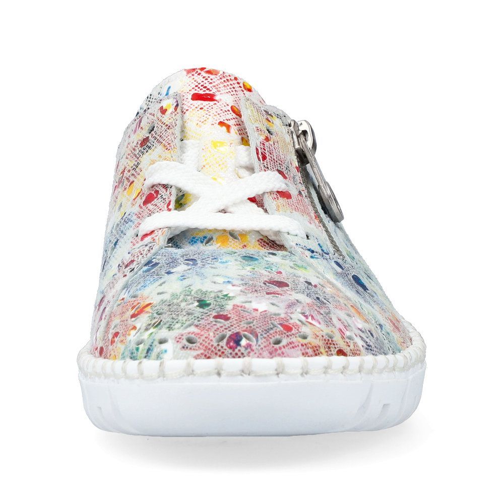 Rieker - M2306-90- MULTI