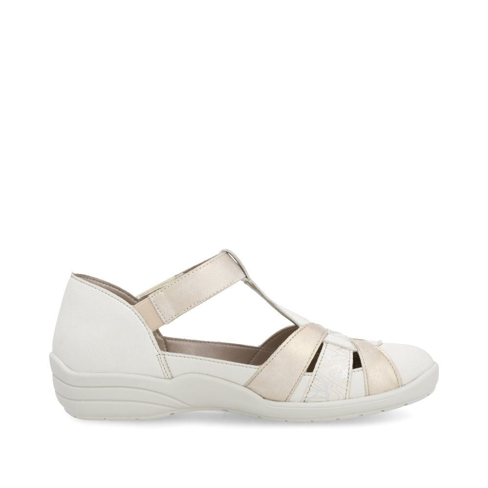 Remonte - R7601-81- offwhite