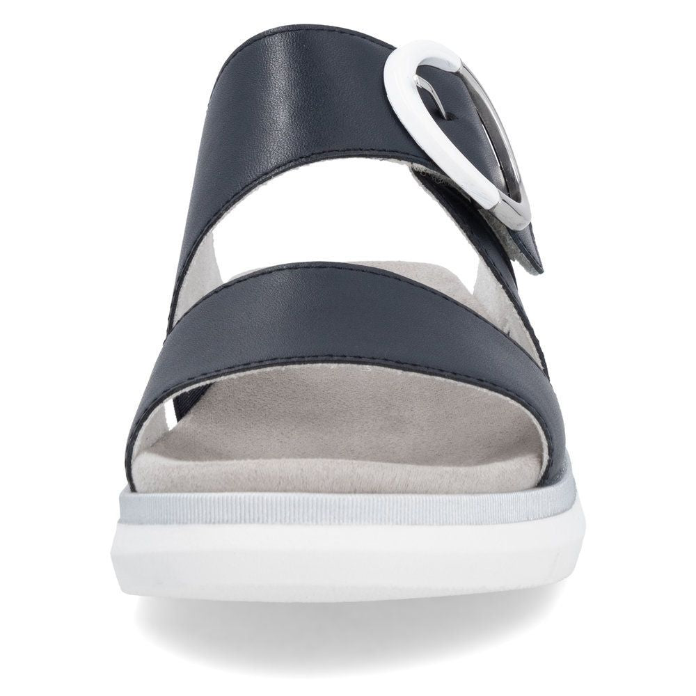 Remonte - D2K51-14- BLEU