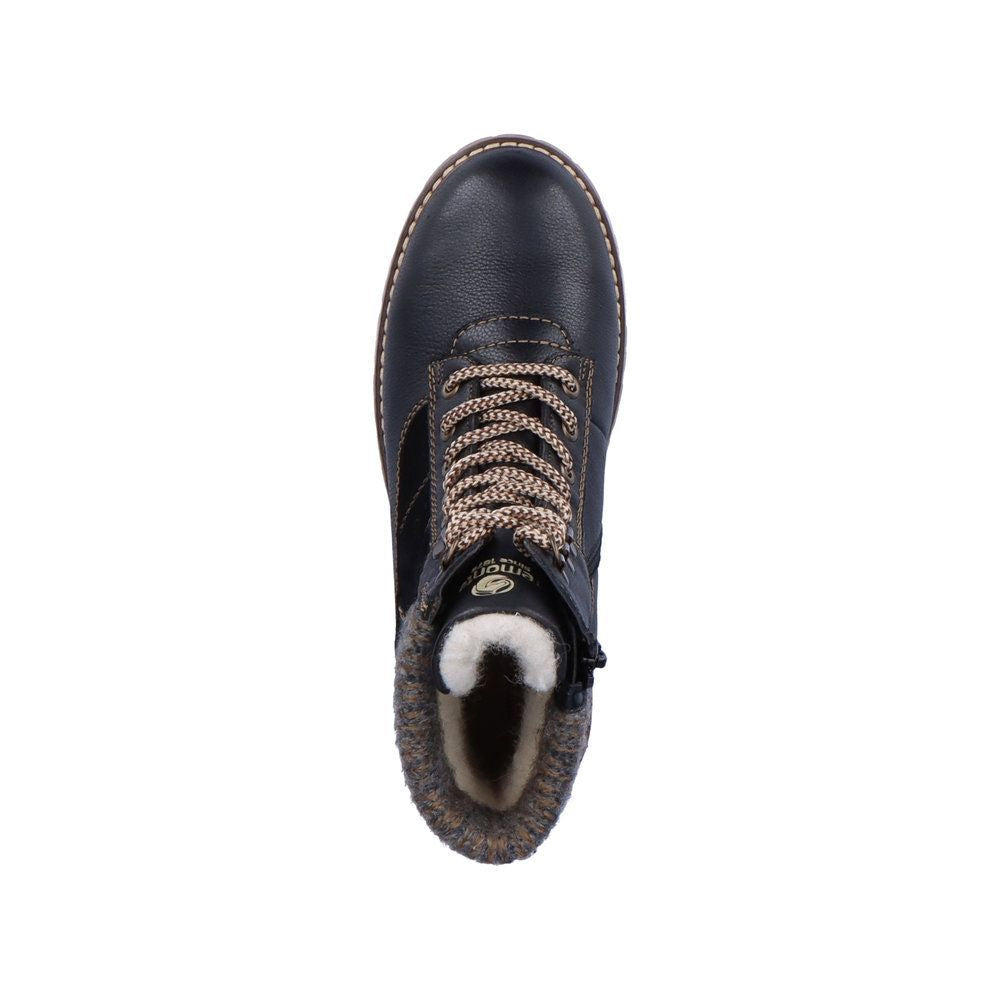 Remonte - D9378-00- NOIR