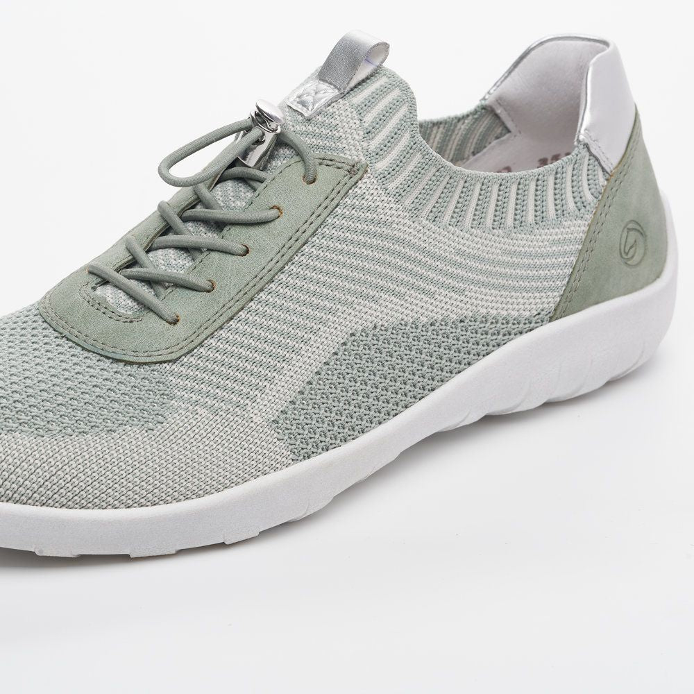 Remonte - R3518-52- VERT