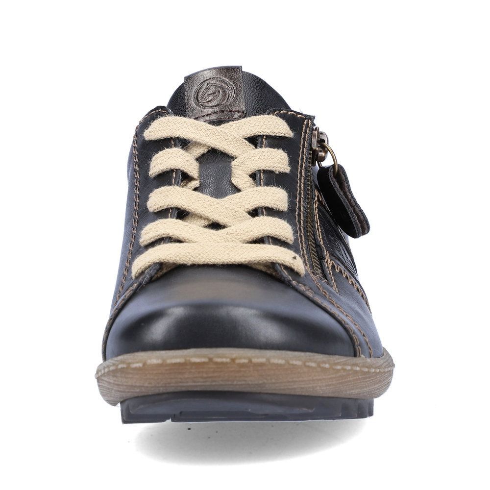 Remonte - R1426-02- NOIR