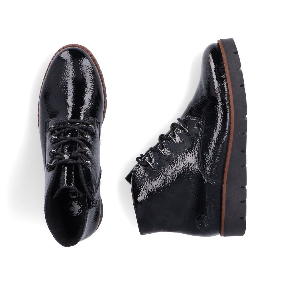 Rieker - 44902-00- NOIR