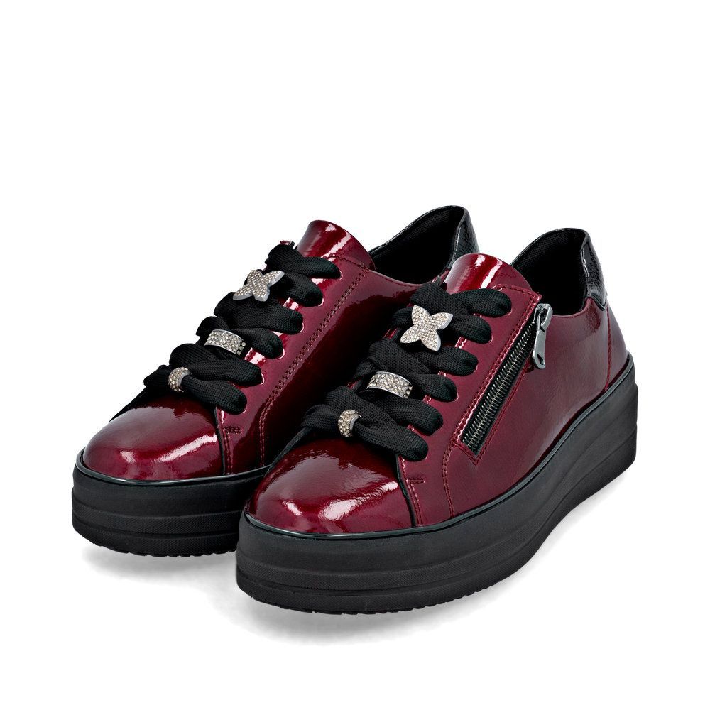 Remonte - D1C09-35- ROUGE