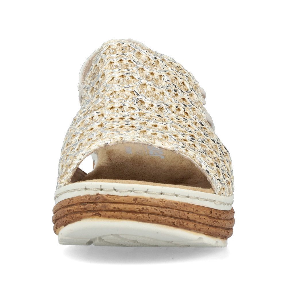 Rieker - 62741-60- BEIGE