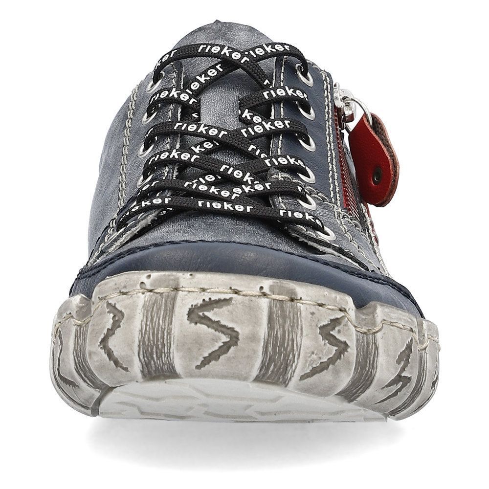 Rieker - L0302-14- BLEU