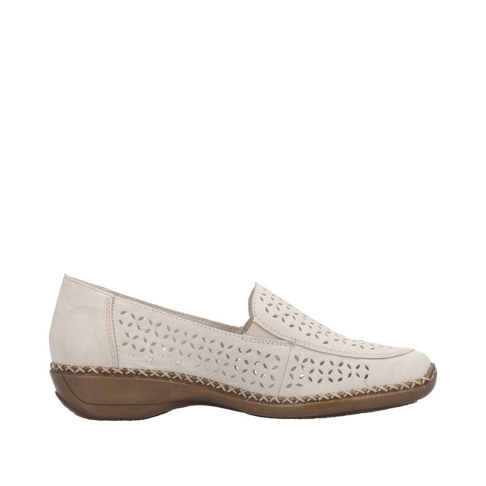 Rieker - 41361-60- BEIGE