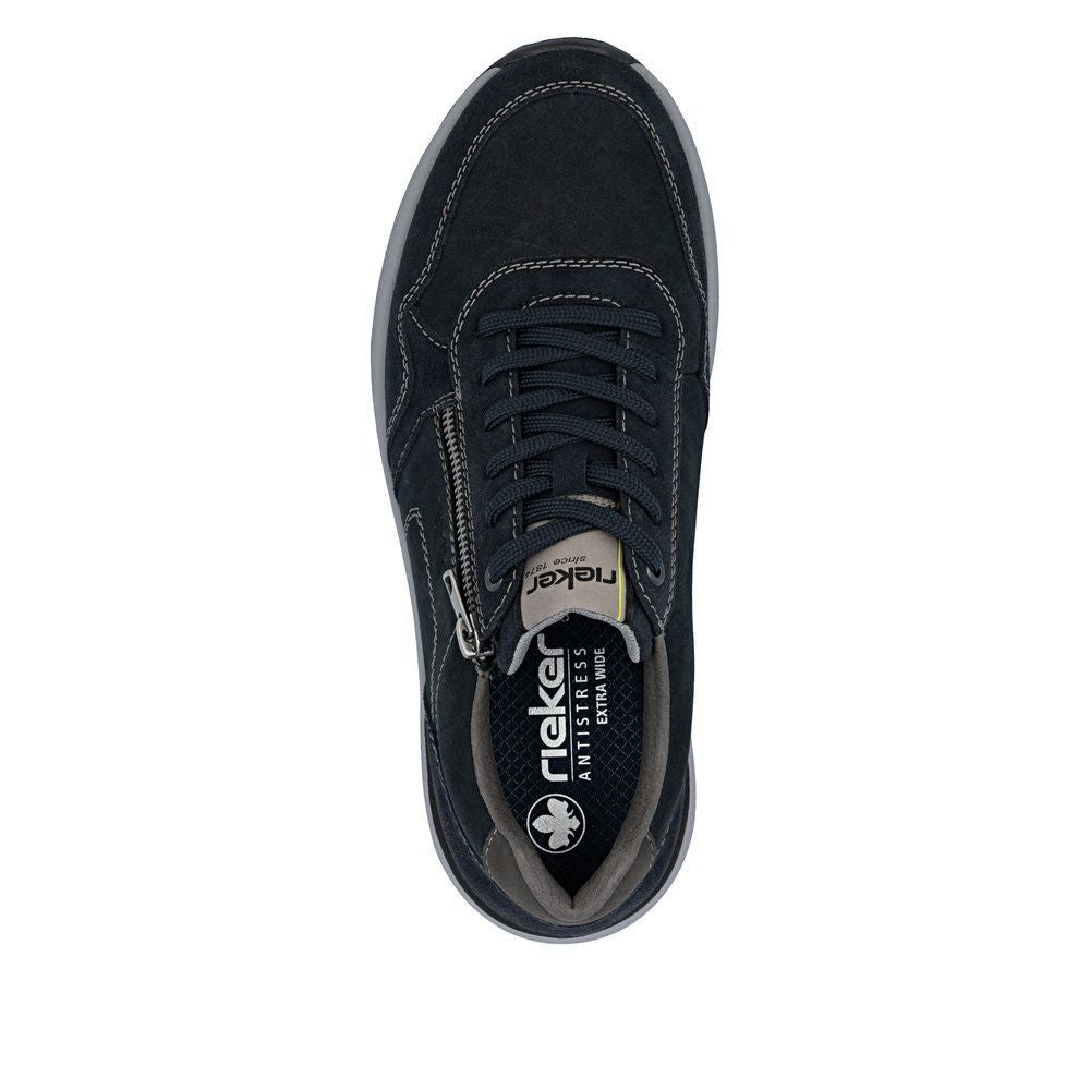Rieker - 11500-14- BLEU