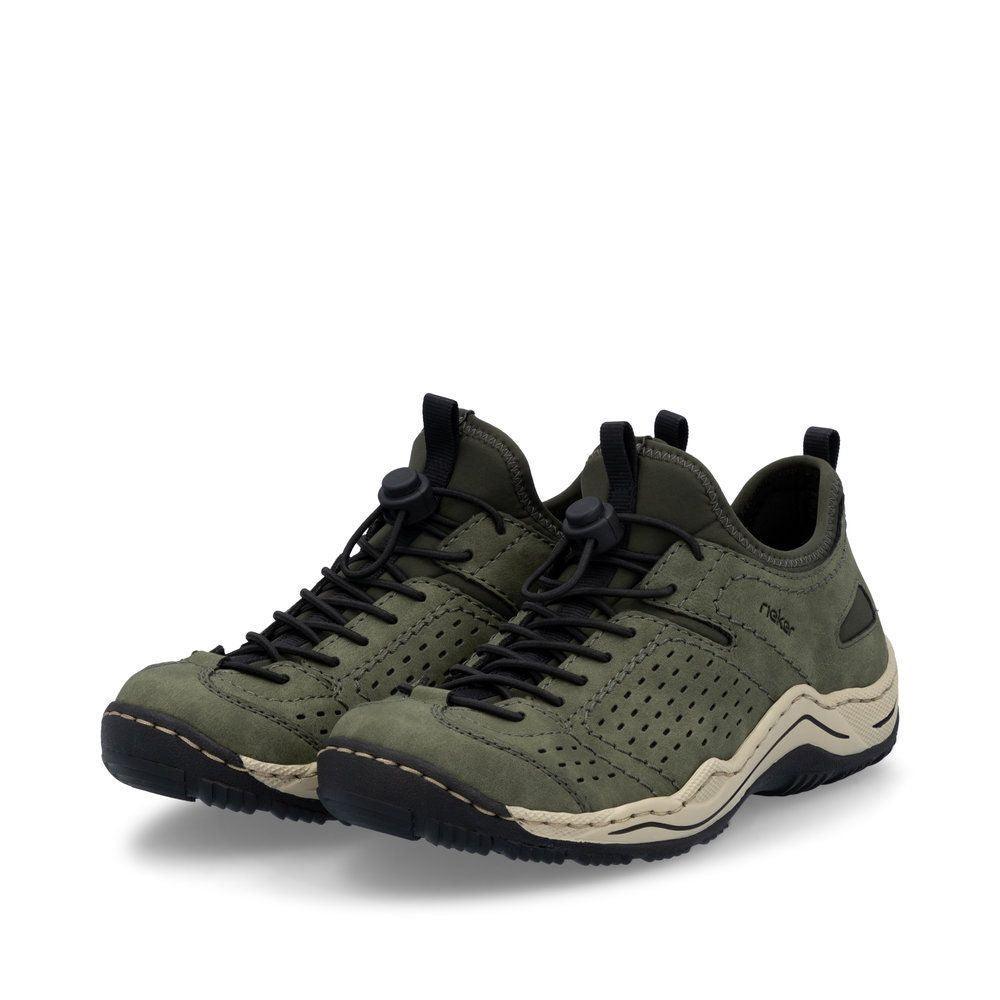 Rieker - L0574-54- VERT