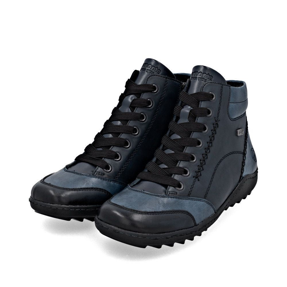 Remonte - R1456-14- BLEU
