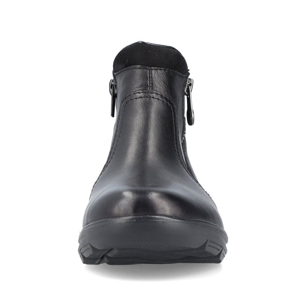 Rieker - Z0060-00- NOIR