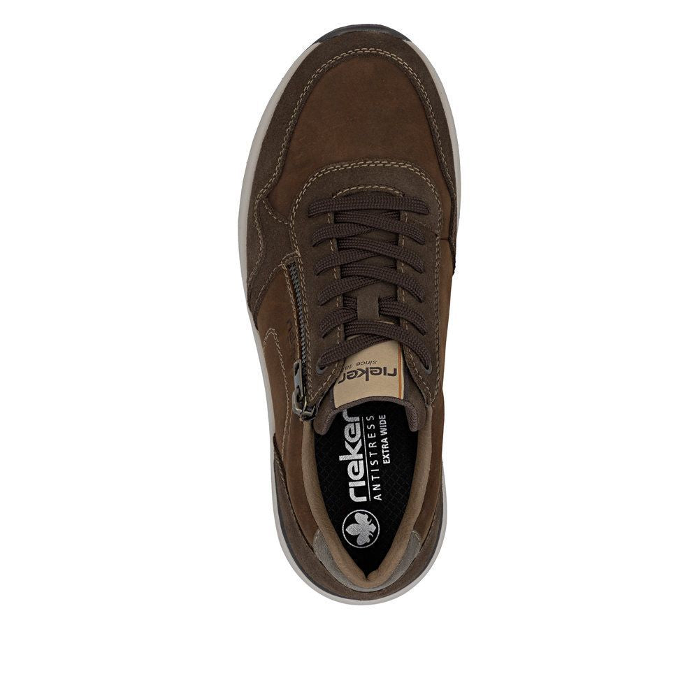 Rieker - 11500-22- BRUN