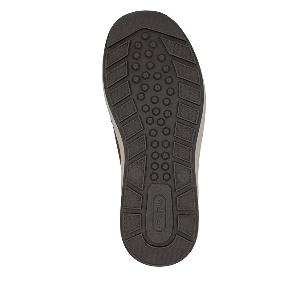 Rieker - 11500-22- BRUN