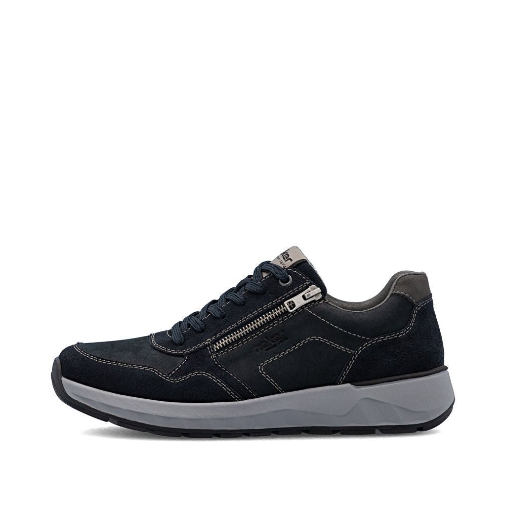 Rieker - 11500-14- BLEU