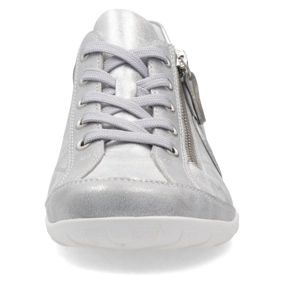 Remonte - R3408-90- ARGENT