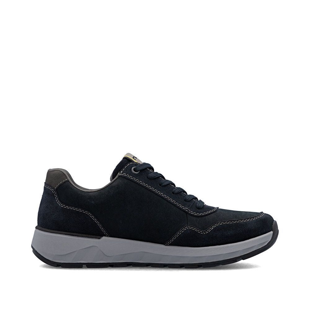 Rieker - 11500-14- BLEU