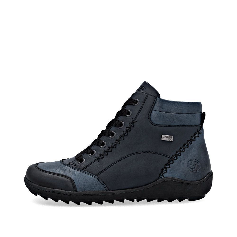 Remonte - R1456-14- BLEU