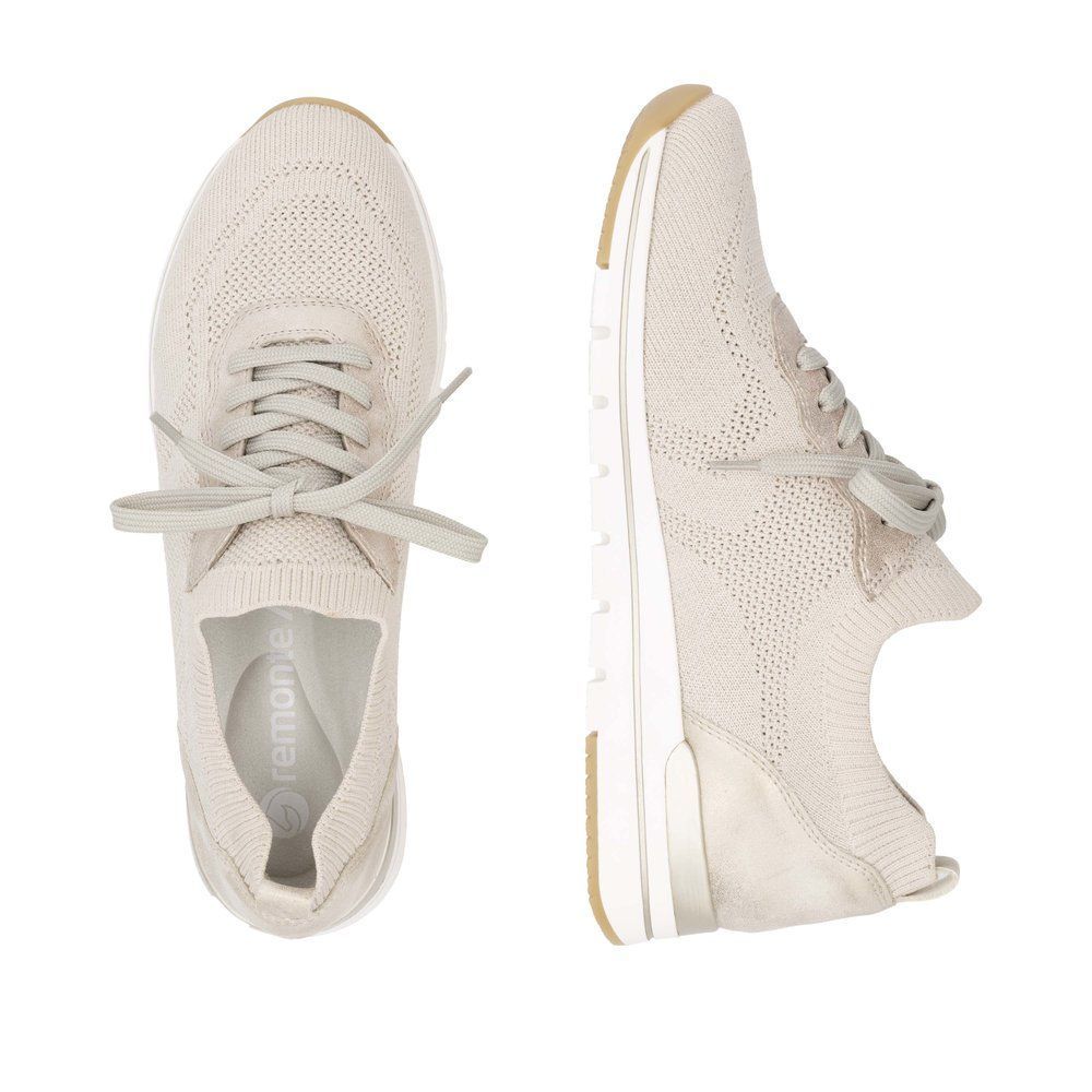 Remonte - R6712-60- BEIGE