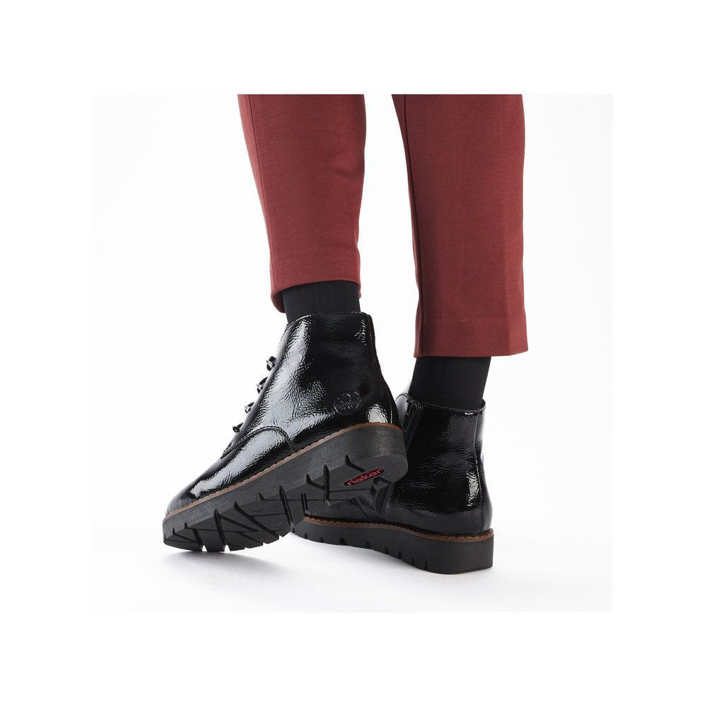 Rieker - 44902-00- NOIR