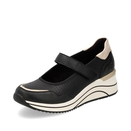 Remonte - D0T13-03- NOIR