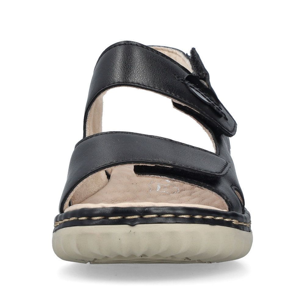 Rieker - 60462-00- NOIR