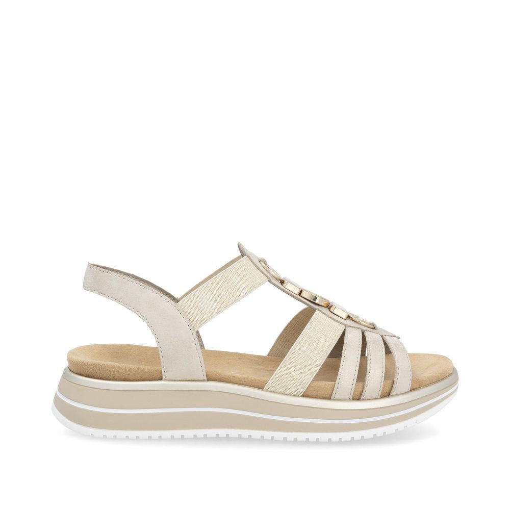 Remonte - D1J60-91- OR