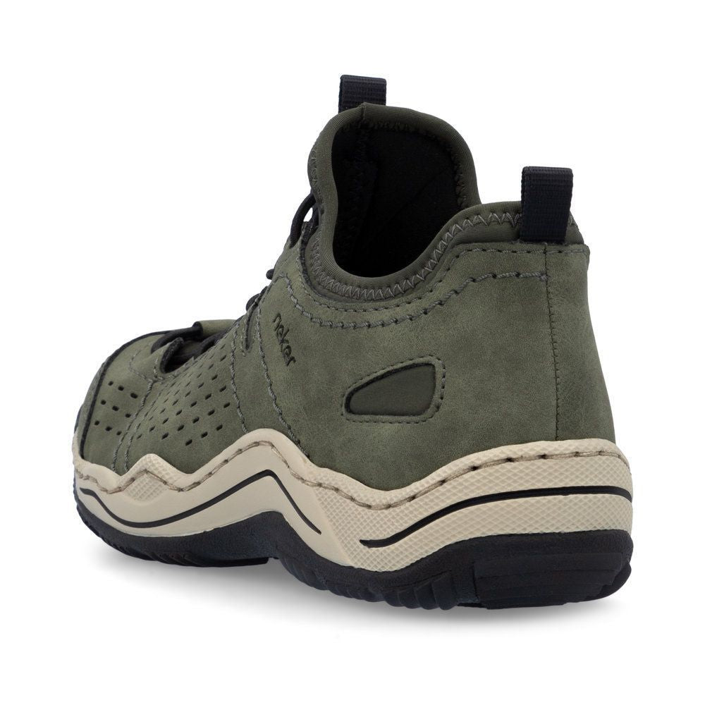 Rieker - L0574-54- VERT