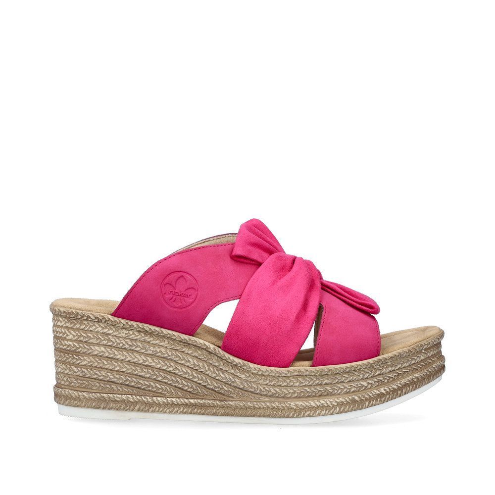 Rieker - 68789-31- ROSE
