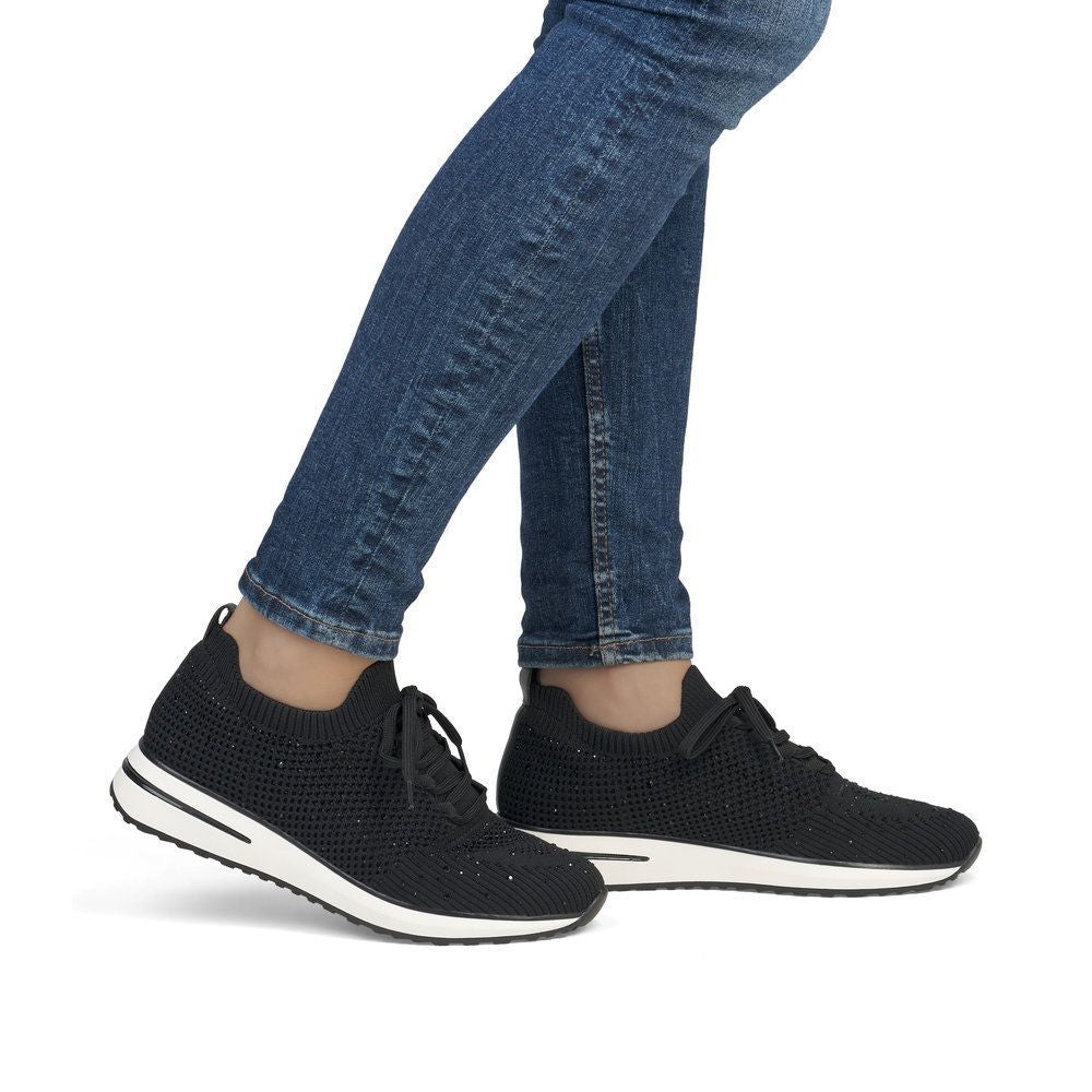 Remonte - D1G12-00- NOIR