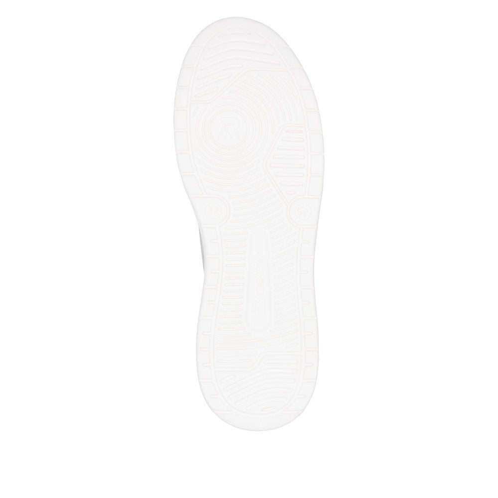 Rieker - W2301-90- ARGENT